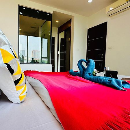 The Astra Condo Changkhlan In Chiang Mai Extérieur photo