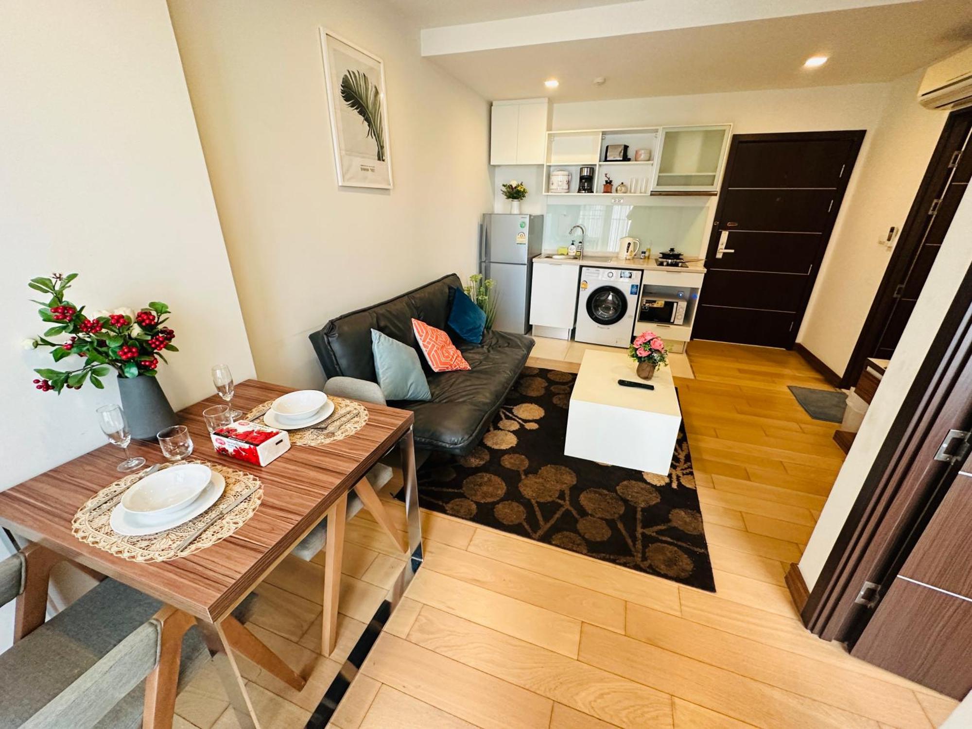 The Astra Condo Changkhlan In Chiang Mai Extérieur photo