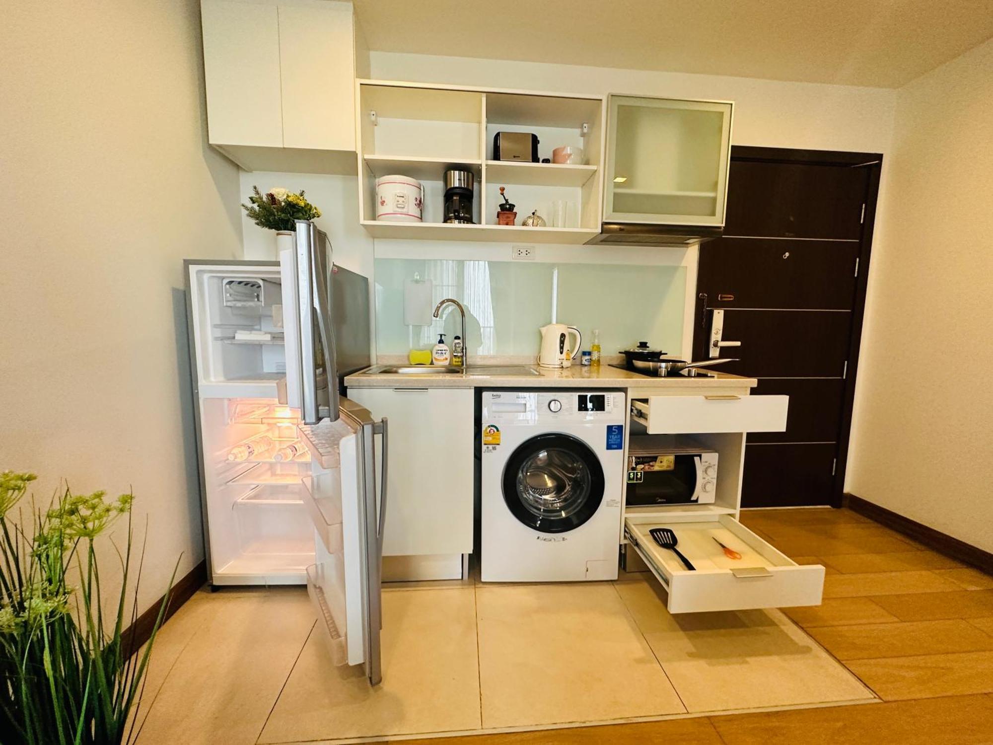 The Astra Condo Changkhlan In Chiang Mai Extérieur photo