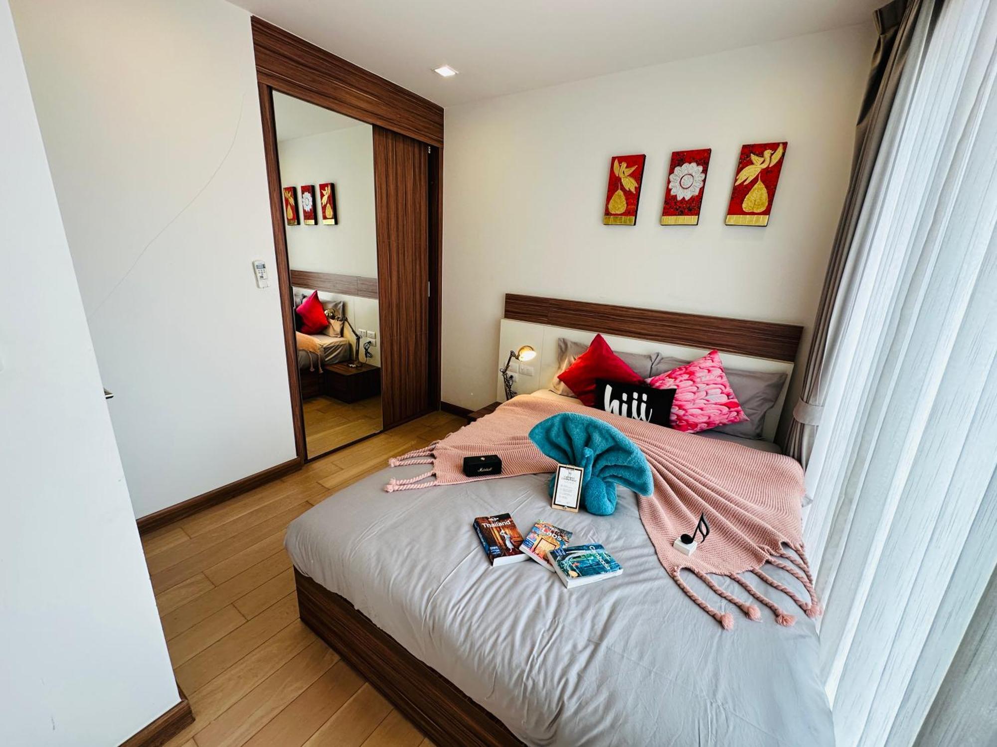The Astra Condo Changkhlan In Chiang Mai Extérieur photo