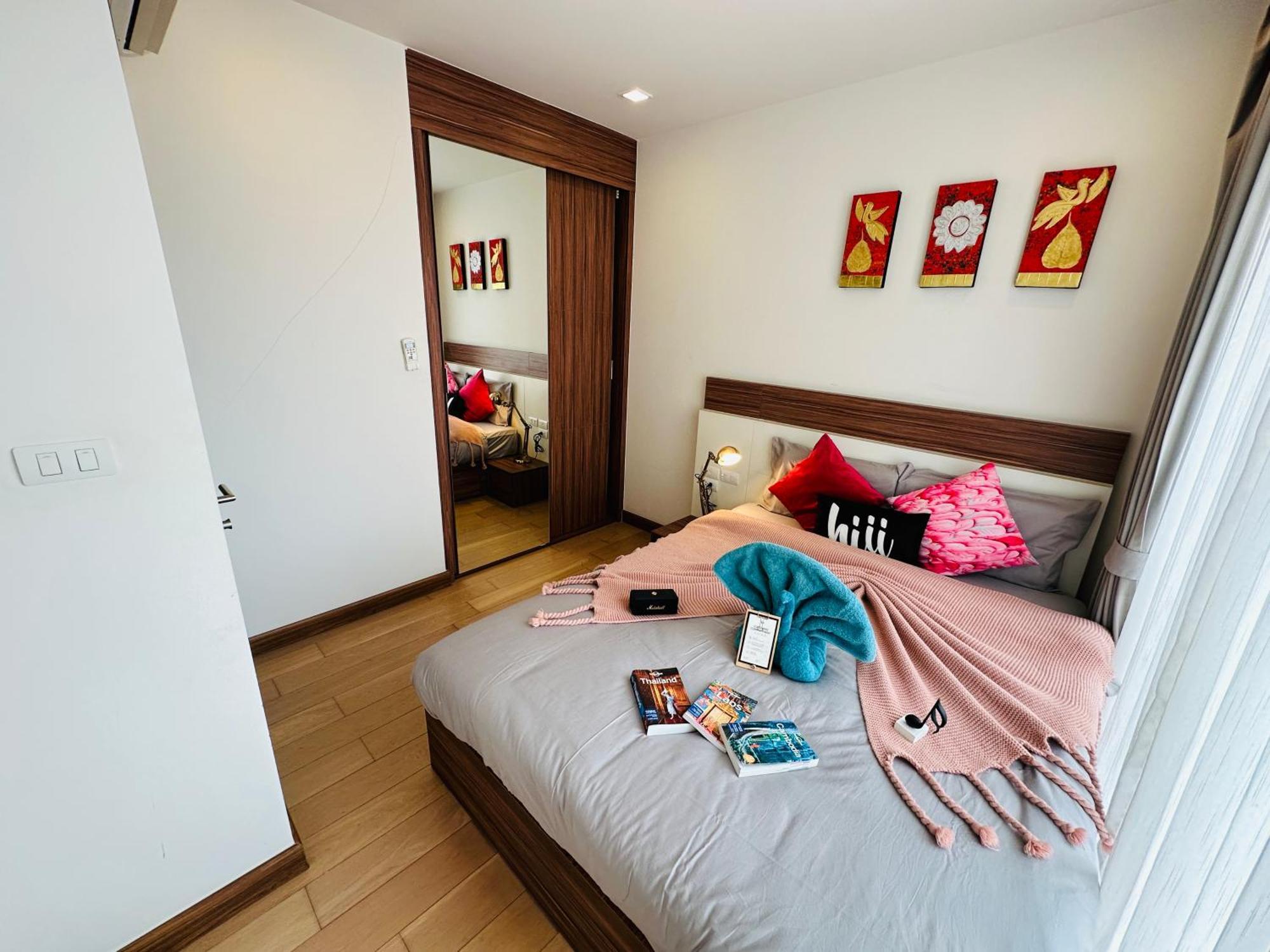 The Astra Condo Changkhlan In Chiang Mai Extérieur photo