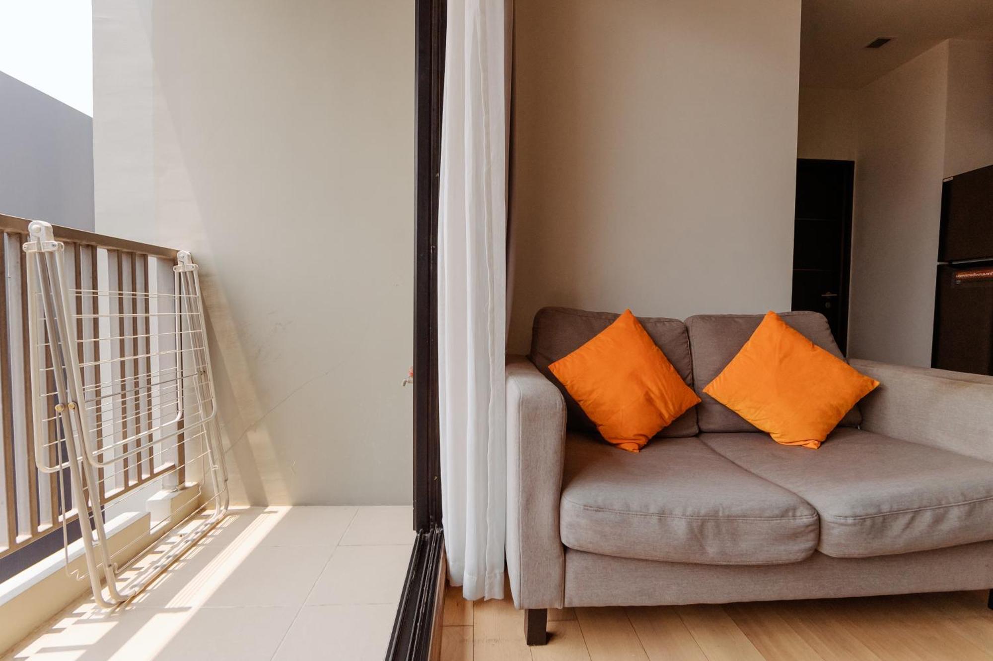 The Astra Condo Changkhlan In Chiang Mai Extérieur photo