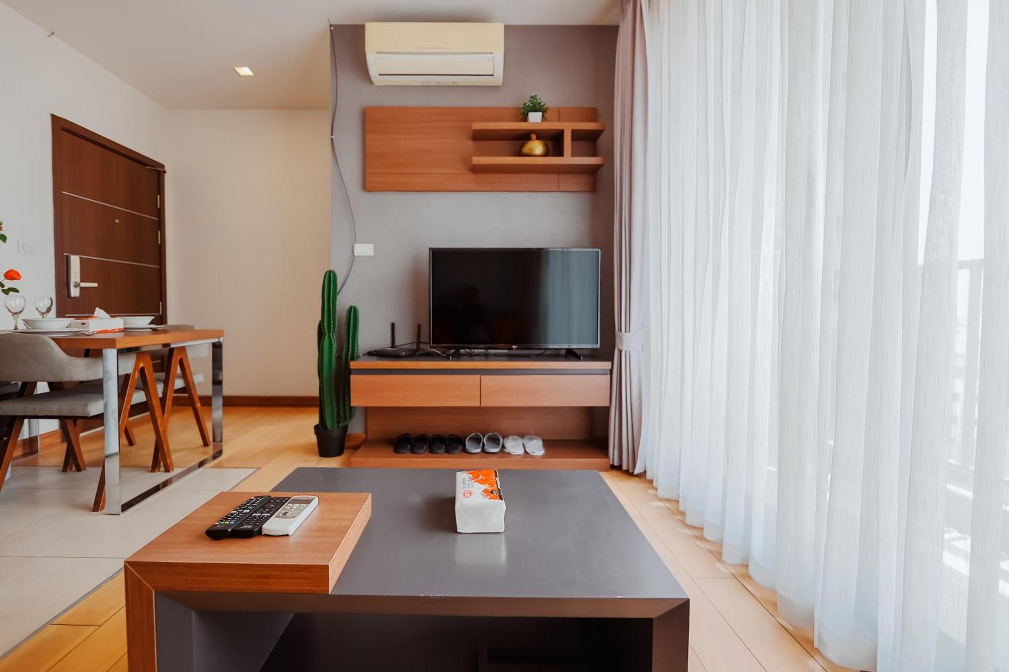 The Astra Condo Changkhlan In Chiang Mai Extérieur photo