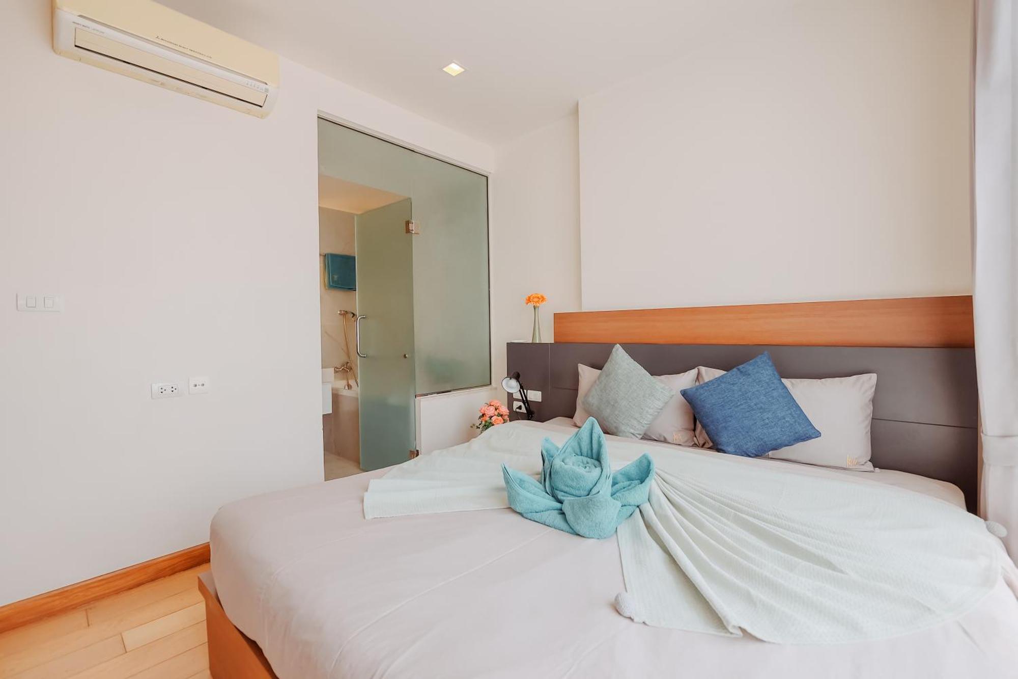 The Astra Condo Changkhlan In Chiang Mai Extérieur photo