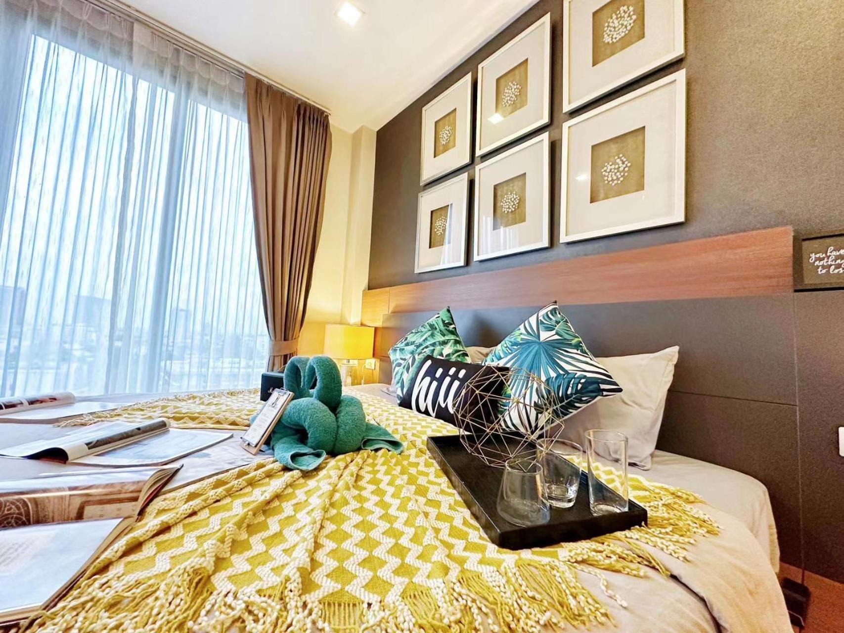 The Astra Condo Changkhlan In Chiang Mai Extérieur photo