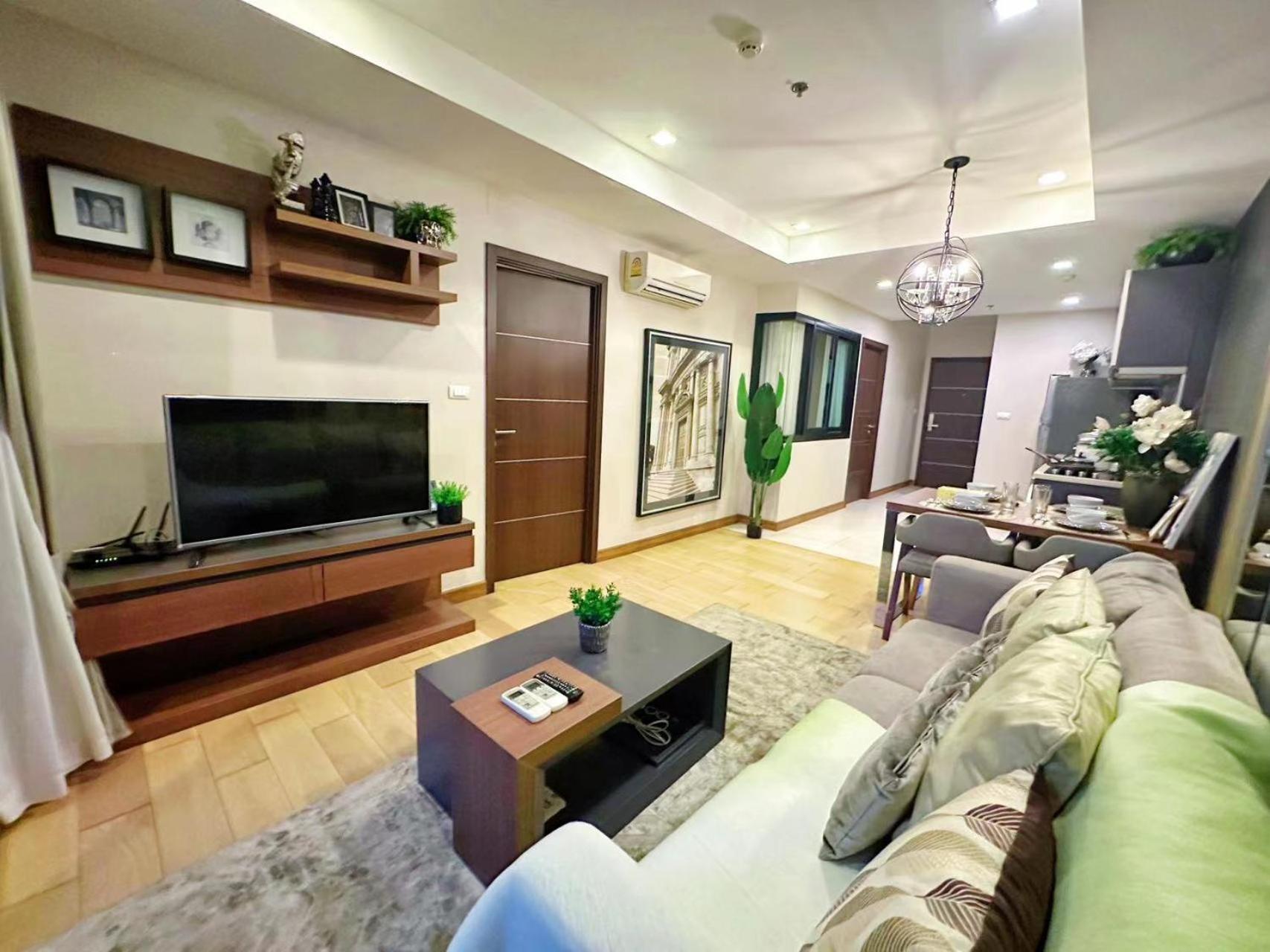 The Astra Condo Changkhlan In Chiang Mai Extérieur photo