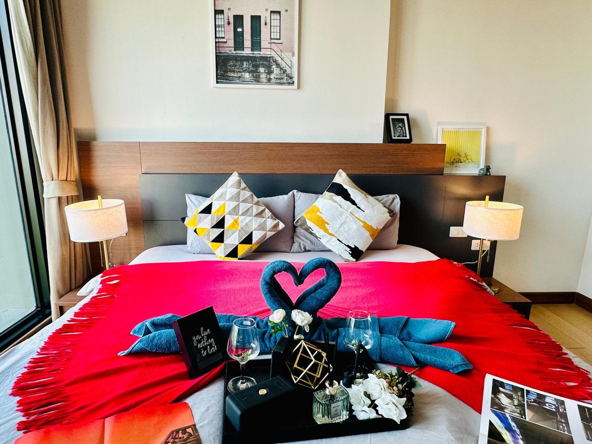 The Astra Condo Changkhlan In Chiang Mai Extérieur photo