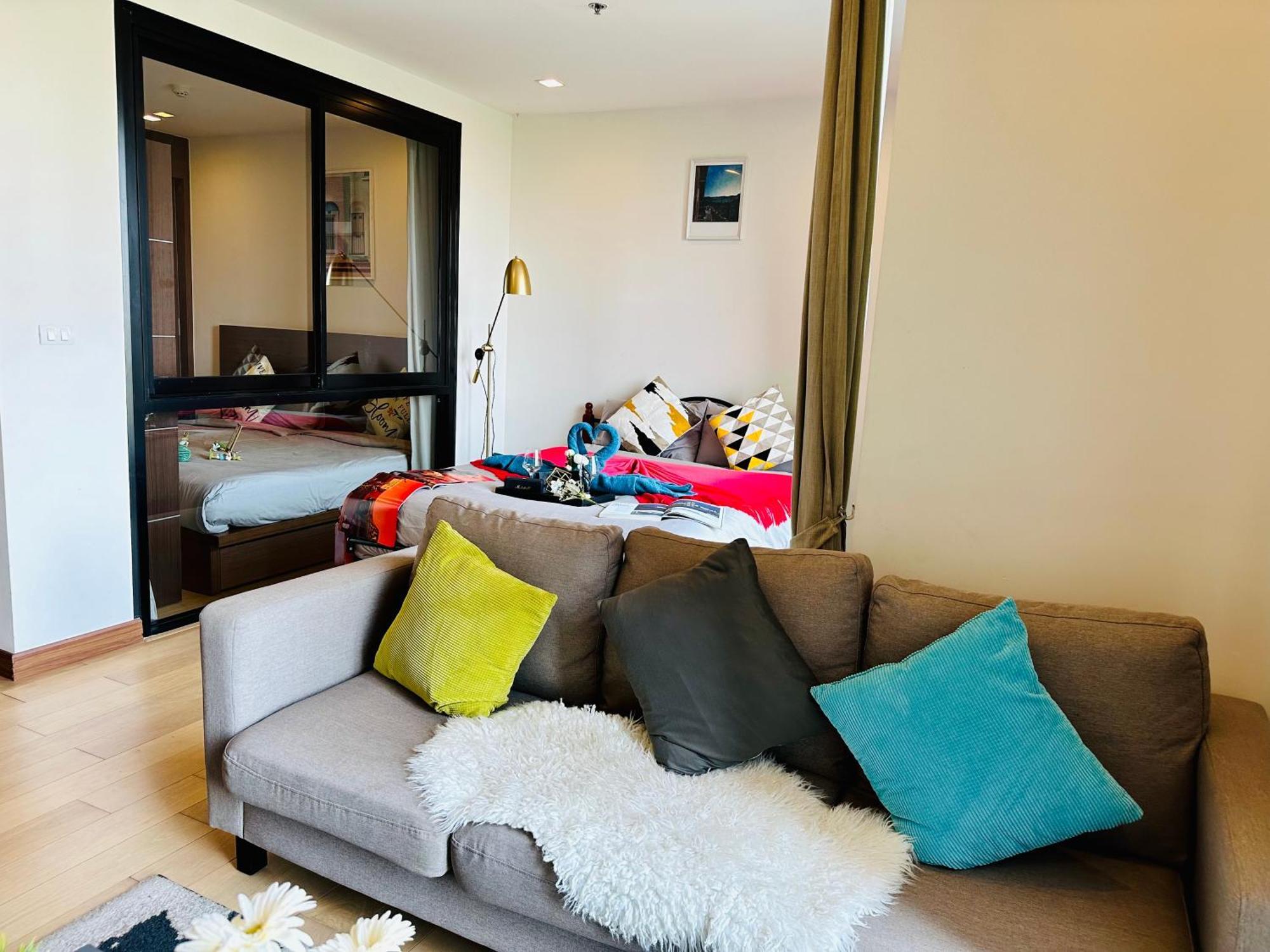 The Astra Condo Changkhlan In Chiang Mai Extérieur photo