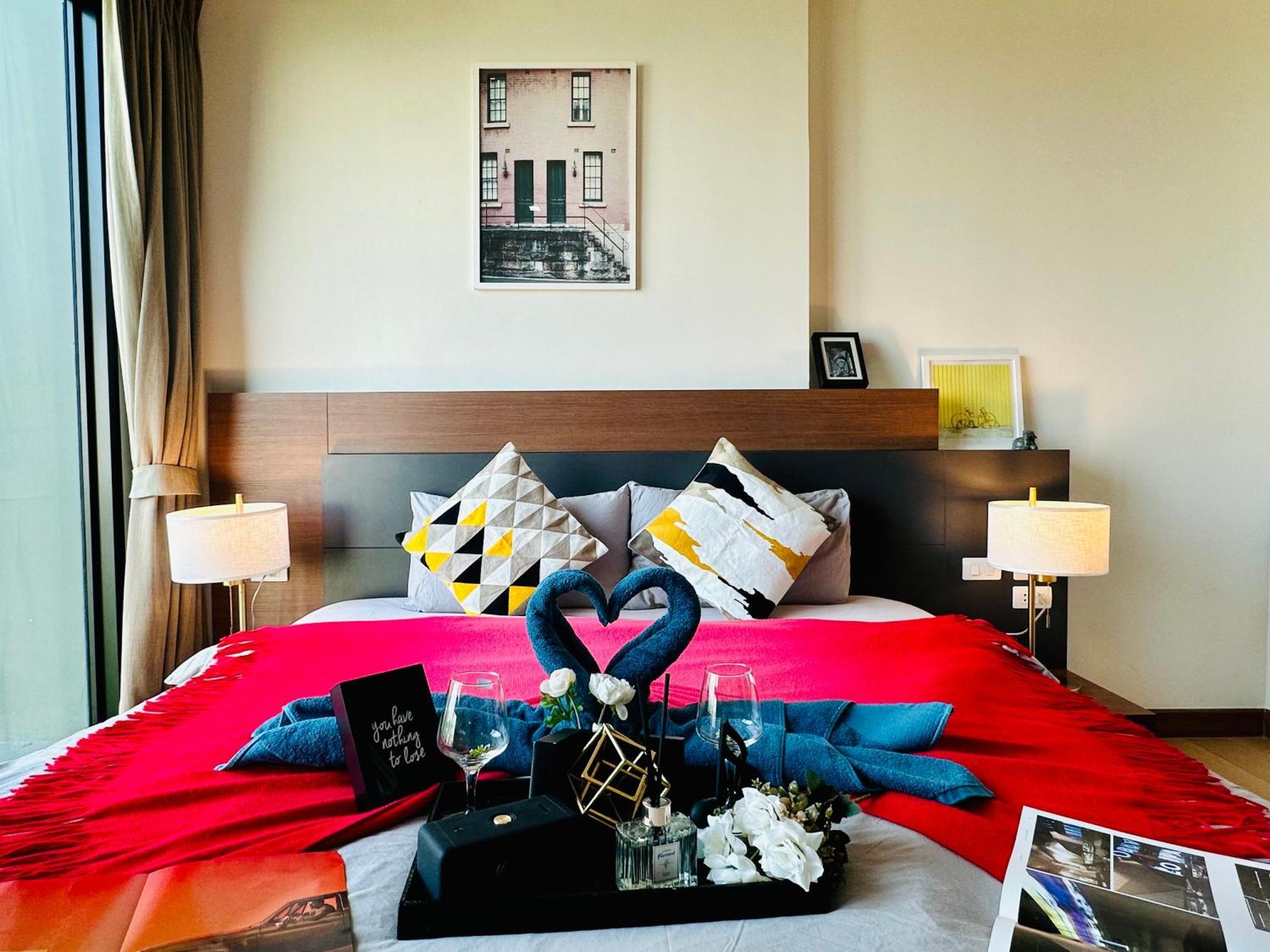 The Astra Condo Changkhlan In Chiang Mai Extérieur photo
