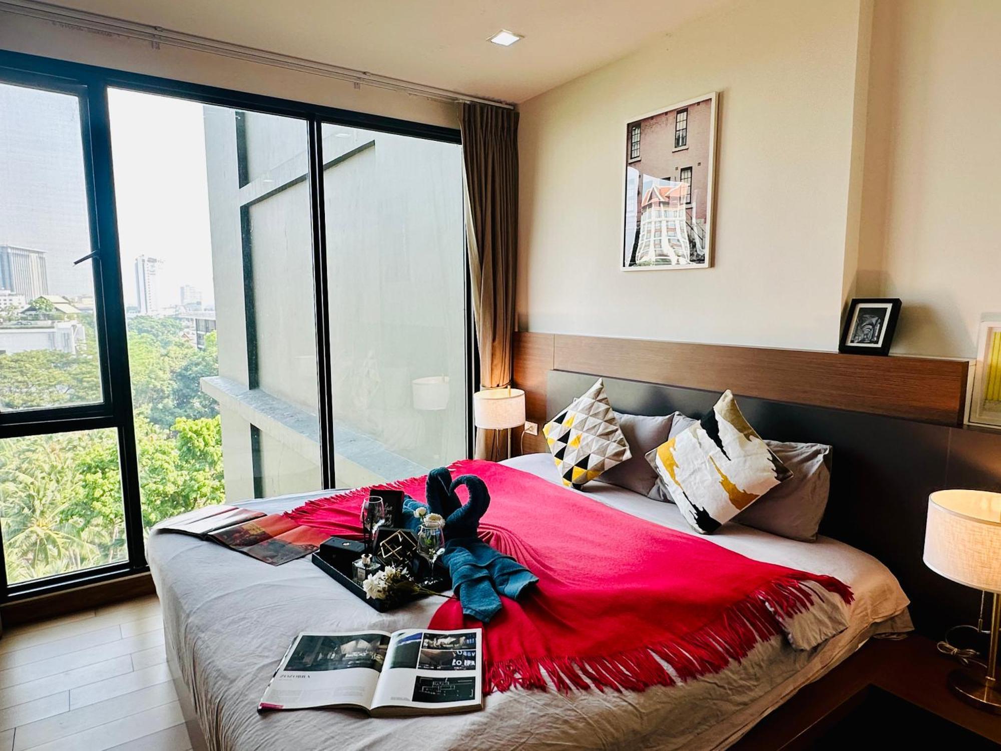 The Astra Condo Changkhlan In Chiang Mai Extérieur photo