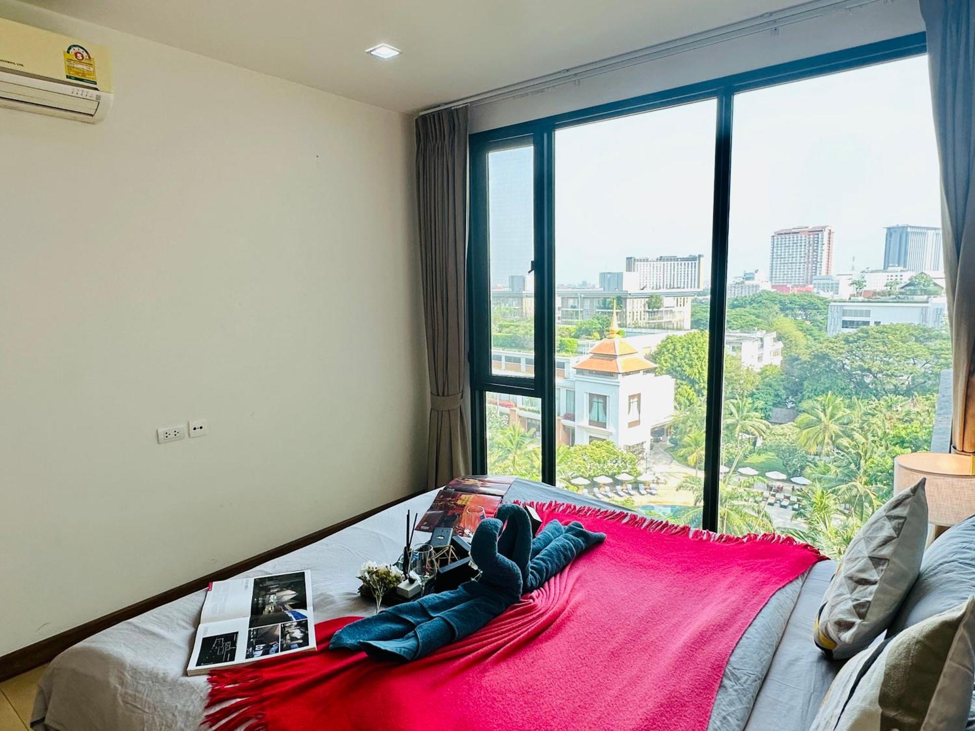 The Astra Condo Changkhlan In Chiang Mai Extérieur photo