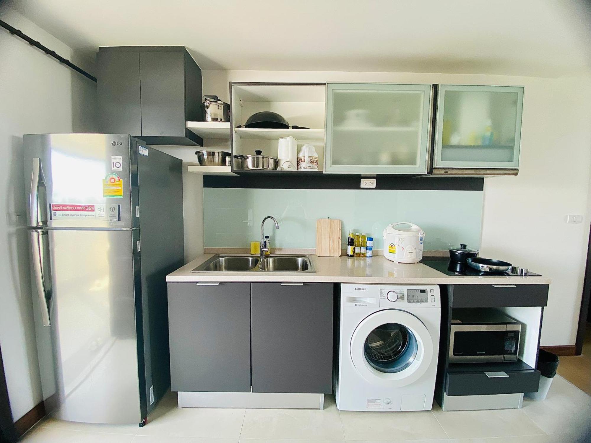 The Astra Condo Changkhlan In Chiang Mai Extérieur photo